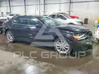 2021 Acura TLX фото