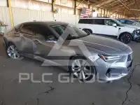 2021 Acura TLX фото