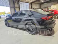 2021 Acura TLX фото