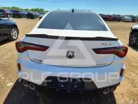 2021 Acura TLX фото