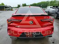 2021 Acura TLX фото