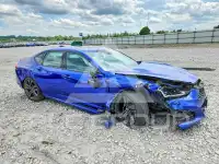 2021 Acura TLX фото