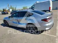 2021 Acura TLX фото
