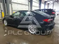 2021 Acura TLX фото