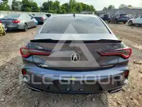 2021 Acura TLX фото