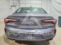 2021 Acura TLX фото