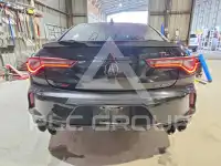 2021 Acura TLX фото