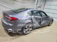 2021 Acura TLX фото