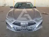 2021 Acura TLX фото