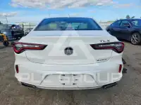 2021 Acura TLX photo