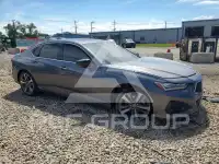 2021 Acura TLX фото