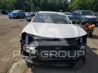 2021 Acura TLX фото