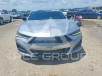 2021 Acura TLX фото