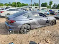 2021 Acura TLX фото