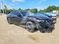 2021 Acura TLX фото