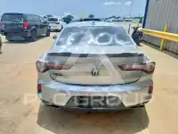2021 Acura TLX фото