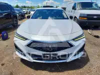 2021 Acura TLX фото