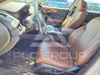 2021 Acura TLX фото