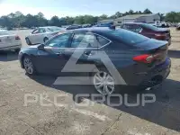 2021 Acura TLX фото