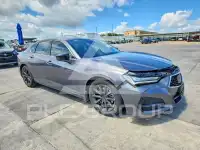 2021 Acura TLX фото