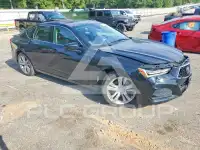 2021 Acura TLX фото