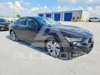 2021 Acura TLX фото