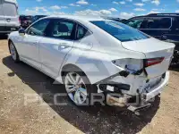 2021 Acura TLX фото