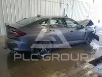 2021 Acura TLX фото