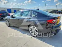 2021 Acura TLX фото