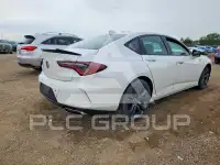 2021 Acura TLX фото
