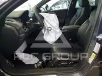 2021 Acura TLX фото