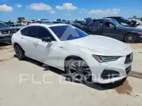 2021 Acura TLX фото