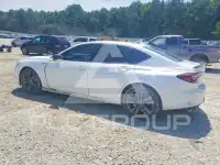 2021 Acura TLX фото