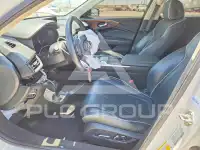 2021 Acura TLX фото