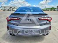 2021 Acura TLX фото