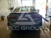 2021 Acura TLX фото