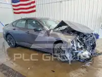 2021 Acura TLX фото