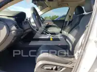 2021 Acura TLX фото