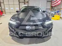 2021 Acura TLX фото