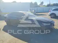 2021 Acura TLX фото