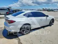 2021 Acura TLX фото