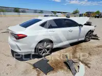 2021 Acura TLX фото