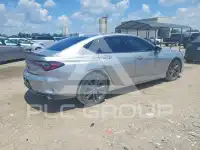 2021 Acura TLX фото