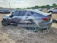 2021 Acura TLX фото