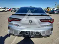 2021 Acura TLX фото
