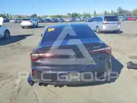 2021 Acura TLX фото