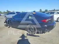 2021 Acura TLX фото