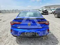 2021 Acura TLX фото