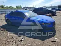 2021 Acura TLX фото