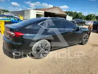 2021 Acura TLX фото
